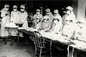 Fighting a terrible war': South Shore Hospital nurses recount their days of  death amid pandemic – Boston University News Service